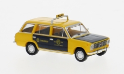 Brekina 27265 - H0 - Lada 2102 Taxi aus Havanna